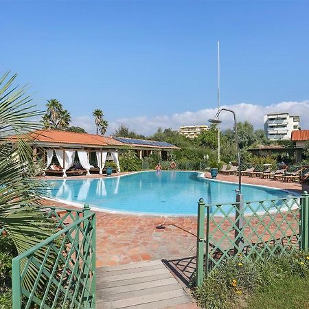 Soleado Beach House Pietrasanta Exteriér fotografie