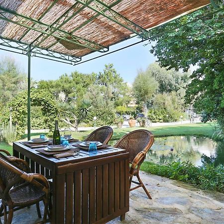 Soleado Beach House Pietrasanta Exteriér fotografie