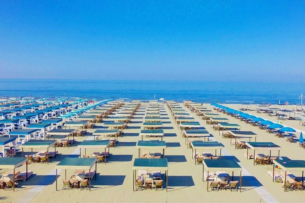 Soleado Beach House Pietrasanta Exteriér fotografie