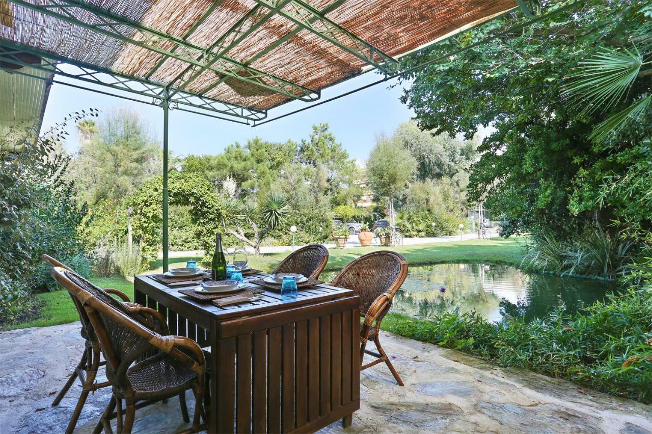 Soleado Beach House Pietrasanta Exteriér fotografie