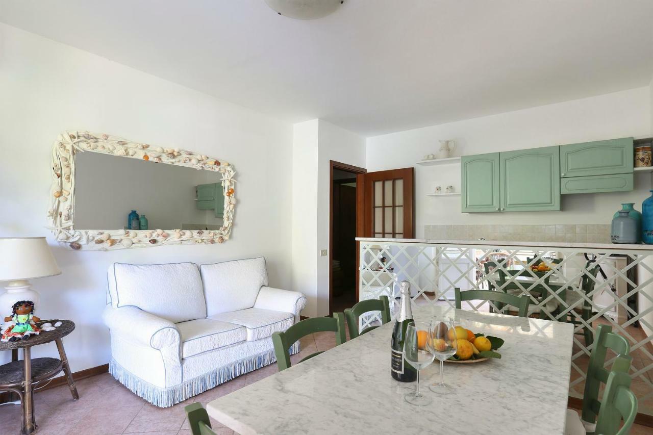 Soleado Beach House Pietrasanta Exteriér fotografie