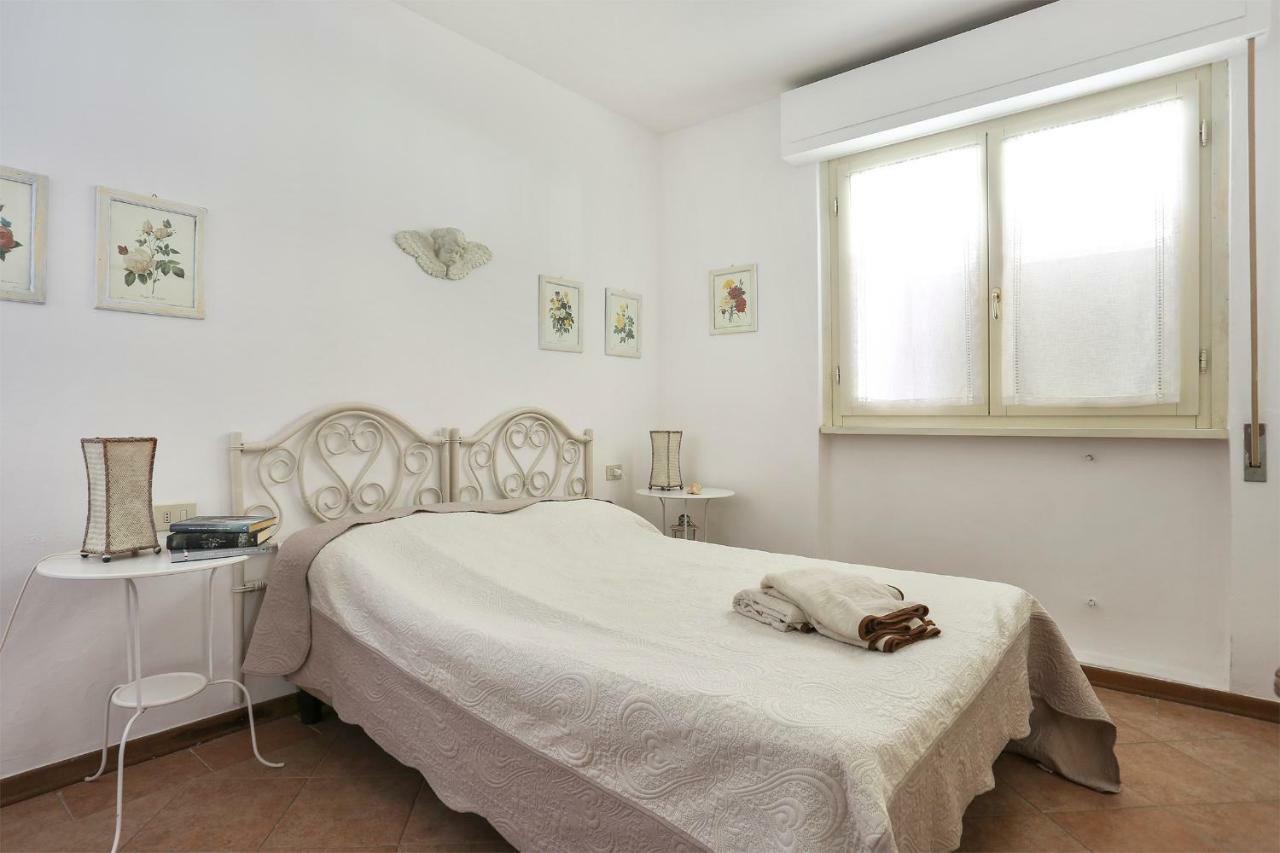 Soleado Beach House Pietrasanta Exteriér fotografie