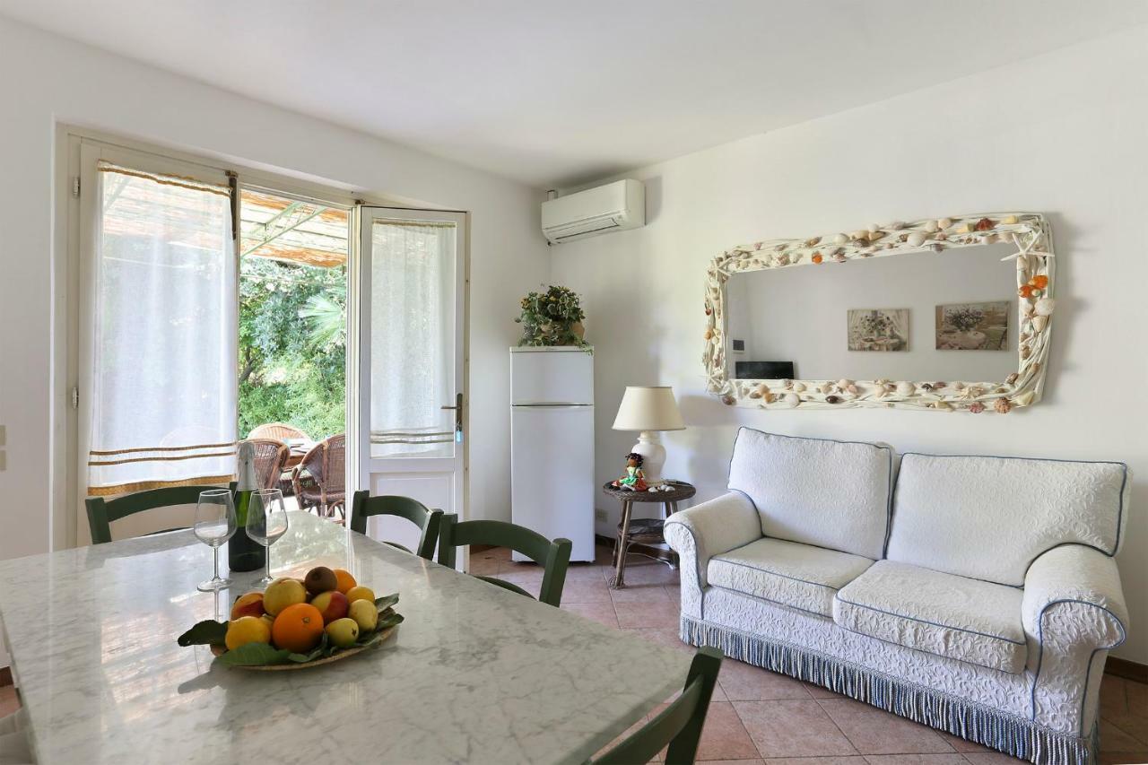 Soleado Beach House Pietrasanta Exteriér fotografie