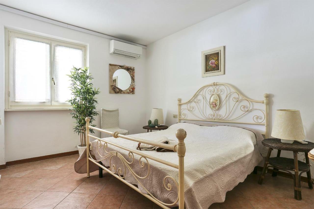Soleado Beach House Pietrasanta Exteriér fotografie